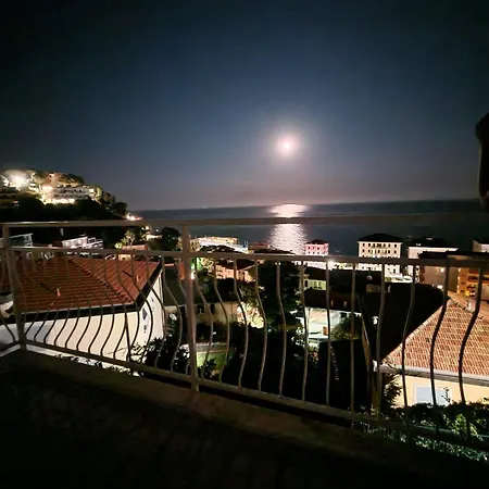 Marina Villa